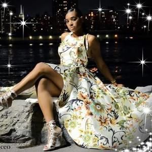 Meet your Posher, Mitzy